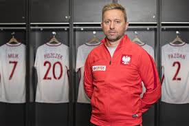 Jerzy brzęczek chce powołać matty'ego casha z nottingham forrest. Alphabet Jerzy Brzeczek From A To Z Association Pzpn Laczy Nas Pilka