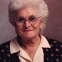 Alicia R. Lopez Obituary