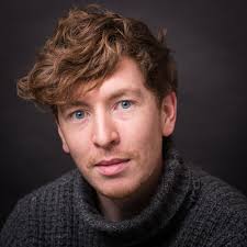 BEN McKEE — Fieri Consort