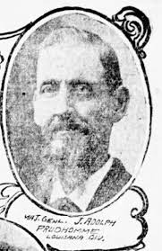 Jacques Alphonse Prudhomme (1838-1919)