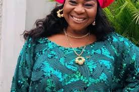 Nollywood Mourns as Veteran Actress Nkechi Nweje Passes Away - OtownGist  Media