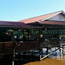 Mukah Seafood Centre