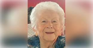 Obituary information for Ella Fay Hunt
