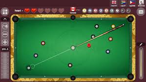 Choose from two challenging game modes against an ai opponent, with several customizable features. 8 Ball Billiards Offline Online Pool Free Game Iphone Android ã‚²ãƒ¼ãƒ  ã©ã£ã¡ Tibigame Net