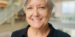 Donna Oliver • Academic Affairs • Beloit College