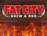 Fat City Brew & BBQ | Stockton CA