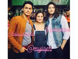 About press copyright contact us creators advertise developers terms privacy policy & safety how youtube works test new features press copyright contact us creators. Beyondtheabs Things You Didn T Know About Showbiz Royalty Kiko Estrada Gma Entertainment