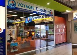 Agence Leclerc Voyage Bergerac 24114