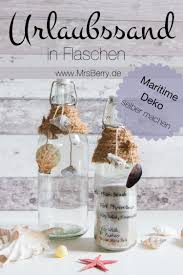 Maritime Deko Selber Machen Urlaubssand Aufbewahren Diydekorationenbadezimmer Dekorationenbadezimmer Dekorbadezimmer In 2020 Deko Selber Machen Maritime Deko Deko