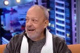 El legendario actor carlos, 'el gordo' benjumea, se encuentra en la clínica cardio infantil en el norte de bogotá, donde fue el 18 y el 25 de mayo: Fk Xogwax3t8am
