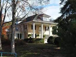 Historic Home In Johnson City Tennessee For Sale By Mountain Sotheby S Luxury Real Estate Historic Home House