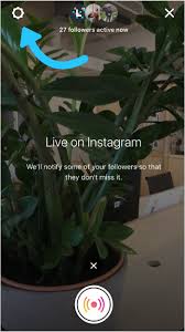 Mention your latest igtv videos in the instagram live so that it helps you to get more views on instagram igtv videos. Instagram Live A Step By Step Guide For Businesses Later Blog