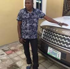Sunday adeniyi adeyemo, widely known as 'sunday igboho' emerged as a popular trend on the ladoja was smuggled out of the venue by sunday igboho and co. Sunday Igboho S Fleet Of Luxury Cars Including Rolls Royce Ghost And Mercedes G Wagon Autojosh