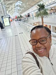 I didn't survive breast cancer to die of stress! As a survivor, I know how  important it is to prioritize our mental health and well-being. Let's take  a deep breath, let go