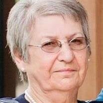 Jo Williams Myers Obituary