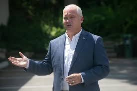 To protect exploited persons from prostitution by criminalizing pimps and the purchase of human beings for sex. It Is More Important Than Ever To Unite The Party Behind O Toole Says Conservative Mp Barrie News