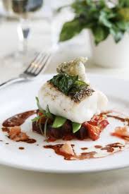 Epingle Sur Plats De Poisson