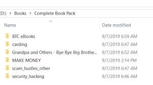 Sep 02, 2021 · cracking bible & configs + cracking guides and tools. Fraud Bible 2019 With All Methods By Jay Got Binz