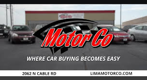 Searching for a new or used vehicle? Lima Motor Co Home Facebook