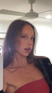 How Old Is Olivia Mathers