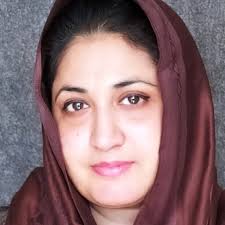 Syeda NAQVI