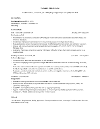 how to become a business analyst zippia