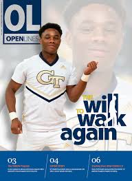 COVER STORY Starting Over After COVID-19 The PANDA Program