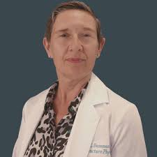 Tonya Sophia Chaney LAC, Acupuncturist in RUSKIN, FL, 33570