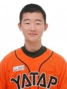 야탑고 우완 박서진gif - MLBPark
