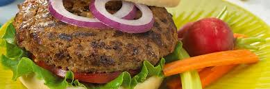 Although this recipe is for beef burgers you can use any mix of ground meats for hamburgers. Lisa S Awesome Burgers Davita