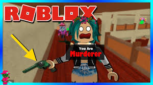 Maybe you would like to learn more about one of these? Best Sheriff Murderer In Murder Mystery 2 Roblox By Gabrastic