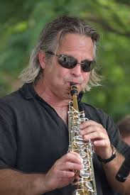 Frank Glover — Indianapolis Jazz Foundation