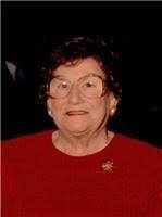 Dorothy Bezeau Obituary (1925