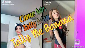 Gary louris, gary michael louris, mark john olson. Come Mr Tally Man Tally Me Banana Tiktokph Youtube