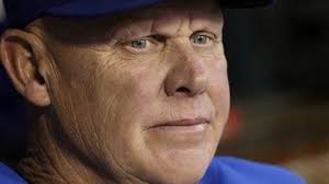 Cubs pick Quade as new manager