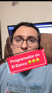 Si quieres #trabajar como #programador en el #banco deberías adquirir estas  habilidades #techtok #fyp