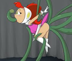 Post 1579776: Atomic_Betty Betty_Barrett monkeycheese