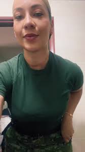 Claudia Marcela Moreno