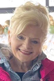 Nancy Jean Ratliff 1949-2025