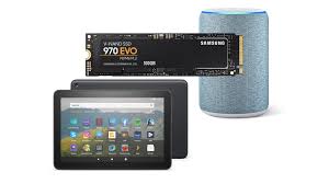 Just wondering if there is anyone using a fire tablet to spoof in pokemon go? M 2 Ssd Fire Tablet Echo Lautsprecher Und Mehr Bei Amazon Reduziert
