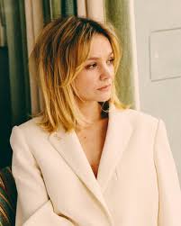 The official account of carey mulligan. Carey Mulligan Won T Let Hollywood Off The Hook The New York Times