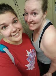 Trainer from Canada. Let's be friends :)