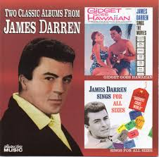 James Darren
