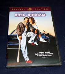 Bull durham stars kevin costner as crash davis, a veteran minor league pitcher sent to the durham bulls to help prepare the rookie pitcher, ebby annie: Quotes About Durham 34 Quotes