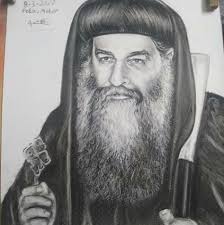 القديس البابا كيرلس السادس