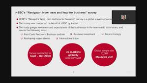 Komited untuk menyokong syarikat a.s. 74 Peratus Syarikat Malaysia Unjur Pertumbuhan Tahun Hadapan Kajian Kantar Astro Awani