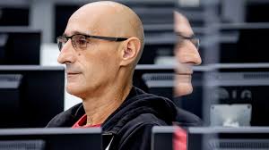 Kosovo tribunal confirms war crimes conviction of ex-KLA commander