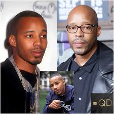 Happy Birthday, #WarrenG! Age: 54 🎈 Birthday: November 10, 1970 Zodiac  Sign: Scorpio Warren Griffin III is an American rapper, record producer,  and DJ. He is known for his 1994 single "Regulate",
