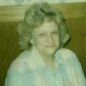 Obituary information for Shirley A. Corbin