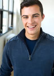 Michael Adrian's Casting Frontier